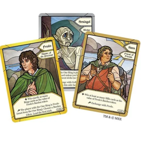 Office Dog: The Lord of the Rings: The Two Towers - Board Game