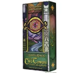 Office Dog: The Lord of the Rings: The Two Towers - Board Game