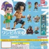 One Piece Fruit 7th Naval Battle Gachapon Figure (1 Random)