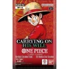 One Piece TCG: Carrying On His Will Booster Pack [OP-13]