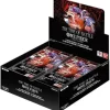 One Piece TCG: The Time of Battle Booster Box Booster Box [OP-16] (24)