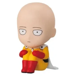 One Punch Man Left Waiting Machiboke Gashapon Gacha Capsule Toy 1 Random