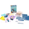 Pandasaurus: Sea Salt and Paper Card Game - Ocean-Themed Strategy Game