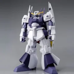 P-BANDAI Gundam Build Divers HGBD Build Gamma R Gundam HG 1/144 Model Kit