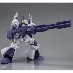 P-BANDAI Gundam Build Divers HGBD Build Gamma R Gundam HG 1/144 Model Kit