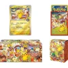 Pokemon Card Game Japanese Pokemon Center Tohoku Pikachu Special Box Set