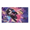 Pokemon Marnie & Morpeko Crown Zenith Playmat