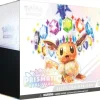 Pokemon Scarlet and Violet SV8.5 Prismatic Evolutions Elite Trainer Box