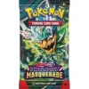 Pokemon Scarlet and Violet SV6 Twilight Masquerade Booster Pack