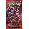 Pokemon Scarlet and Violet SV10 Destined Rivals Booster Pack