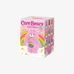 POP MART Care Bears Colorful Hugs Series Figure Blind Box AUTHENTIC