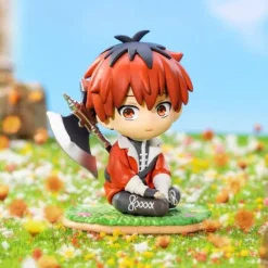 POP MART Gong Frieren Beyond Journey's End Series Figure Blind Box