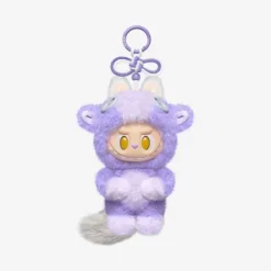 POP MART Have a Good Run Series Plush Pendant Blind Box AUTHENTIC