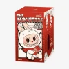 POP MART Labubu Coca Cola The Monsters Series Surprise Shake Plush AUTHENTIC