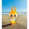 POP MART Labubu The Monsters How2Work Zimomo Eternity Limited Edition AUTHENTIC