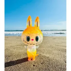 POP MART Labubu The Monsters How2Work Zimomo Eternity Limited Edition AUTHENTIC