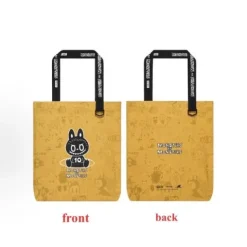 POP MART Labubu The Monsters LABUBU 10th Anniversary Limited Exclusive Set A