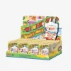 POP MART Labubu The Monsters Wacky Mart Series Figure Blind Box AUTHENTIC