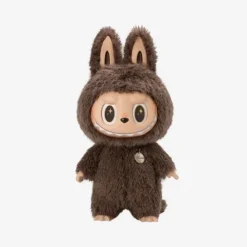 POP MART Labubu The Monsters Zimomo I Found You Vinyl Face Doll AUTHENTIC
