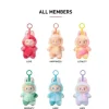 POP MART Labubu V3 Big into Energy – The Monsters Series – Blind Box AUTHENTIC