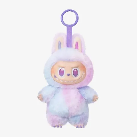 POP MART Labubu V3 Big Into Energy The Monsters Luck Plush AUTHENTIC
