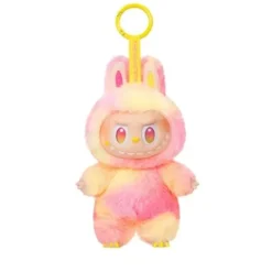POP MART Labubu V3 Big Into Energy The Monsters Loyalty Plush AUTHENTIC