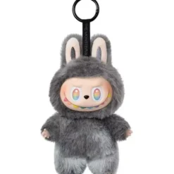 POP MART Labubu V3 Big Into Energy The Monsters ID Plush SECRET AUTHENTIC