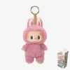 POP MART Labubu V1 Exciting Macaron The Monsters Lychee Berry Plush AUTHENTIC
