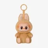 POP MART Labubu V2 Have A Seat The Monsters BABA Plush Keychain AUTHENTIC