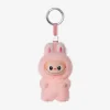 POP MART Labubu V4 The Monsters Pin For Love Plush Pendant Blind Box (N-Z) - Full Case