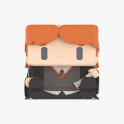 POP MART Pop Cube Series 2 Harry Potter Vinyl Figure Blind Box AUTHENTIC