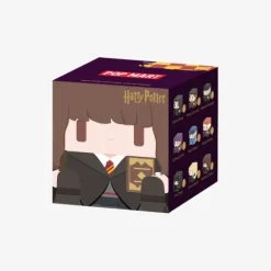 POP MART Pop Cube Series 3 Harry Potter Vinyl Figure Blind Box AUTHENTIC