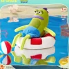 POP MART SpongeBob Squarepants A Day in the Life of Bikini Bottom Buddies Blind Box AUTHENTIC