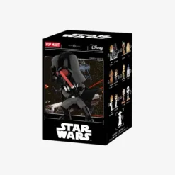 POP MART Star Wars Series Vinyl Figure Blind Box AUTHENTIC
