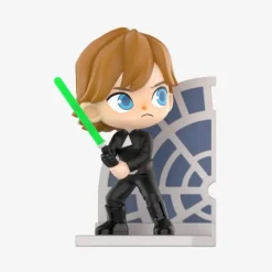 POP MART Star Wars Series Vinyl Figure Blind Box AUTHENTIC