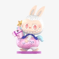 POP MART The Golden Gallop Series Vinyl Figure Blind Box AUTHENTIC