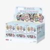 POP MART The Monsters Hello Kitty and Friends Series Blind Box Case of 6 AUTHENTIC
