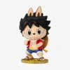 POP MART The Monsters x One Piece Series Figure Blind Box AUTHENTIC