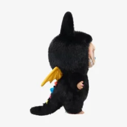 POP MART The Monsters Zimomo Series III Labubu 10th Anniversary Plush AUTHENTIC