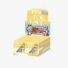 POP MART V4 The Monsters Pin for Love Series - Letter Pendant Blind Box (A-M)