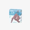 POP MART V4 The Monsters Pin for Love Series - Letter Pendant Blind Box (N-Z)