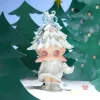POP MART Zsiga The Winter of Gifts Series Vinyl Figure Blind Box AUTHENTIC