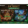 (PRE-ORDER AUG 2026) Magic The Gathering - MTG - The Hobbit Scene Box - Set of 2
