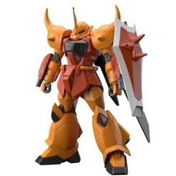 (PRE-ORDER: August 2026) Bandai Hobby Gundam UC Gouf Ignited (Heine Westenfluss Custom) HG 1/144 Scale Model Kit