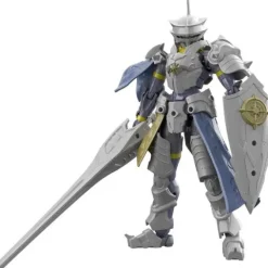 (PRE-ORDER: December 2026) Bandai 30MF 30 Minutes Fantasy Liber Fortress Model Kit