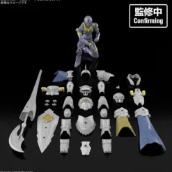 (PRE-ORDER: December 2026) Bandai 30MF 30 Minutes Fantasy Liber Fortress Model Kit