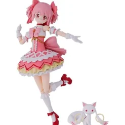 (PRE-ORDER: December 2026) Bandai 30MP 30 Minutes Preference Madoka Kaname Walpurgisnacht Rising Ver. Model Kit