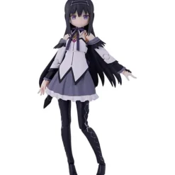 (PRE-ORDER: December 2026) Bandai 30MP 30 Minutes Preference Homura Akemi Walpurgisnacht Rising Ver. Model Kit