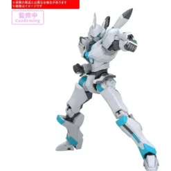 (PRE-ORDER: December 2026) Bandai 30MP 30 Minutes Preference Vertex Force Enia Model Kit
