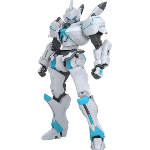 (PRE-ORDER: December 2026) Bandai 30MP 30 Minutes Preference Vertex Force Enia Model Kit